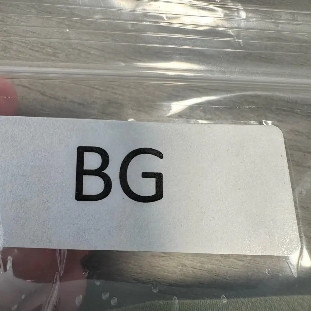 NWT J. Crew 9" Cargo Toothpick Pant Green 26 - Picture 16 of 16